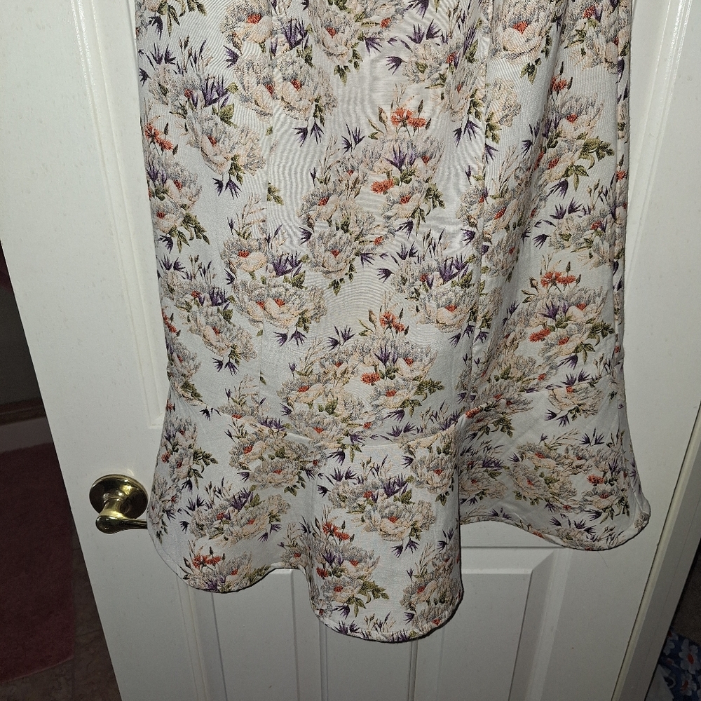 Eva Mendes Dress - Picture 7 of 11